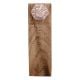 2 Pieces Pink Hexagon Small Ceramic Wooden Door Stopper